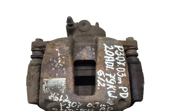 Peugeot 307 Front brake caliper 