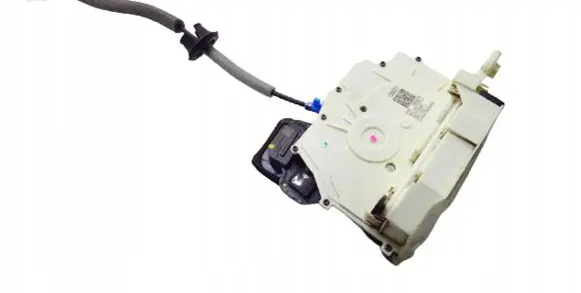 Audi A6 S6 C8 4K Front door lock 4K1837016J