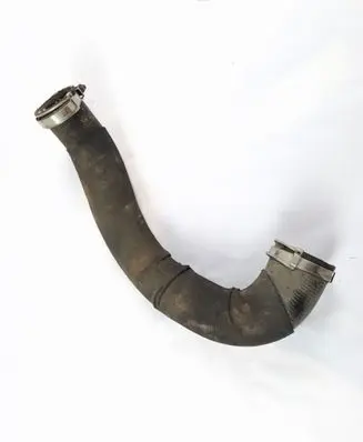 Audi A4 S4 B8 8K Air intake hose/pipe 8K0145738T