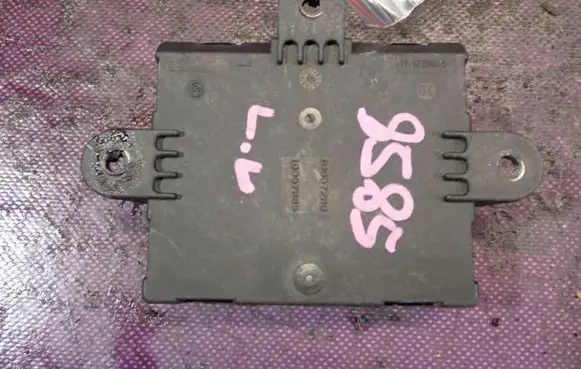 Ford S-MAX Door control unit/module 9G9T14B533AB