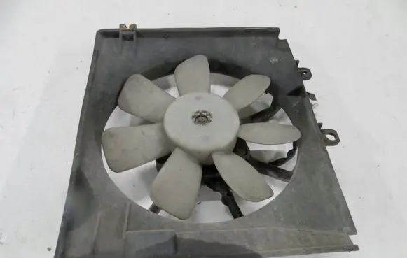 Mazda Xedos 9 Electric radiator cooling fan KL6115210