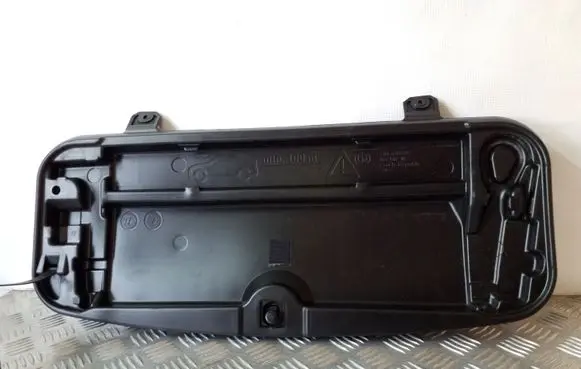 BMW 5 F10 F11 Tool box 6788803