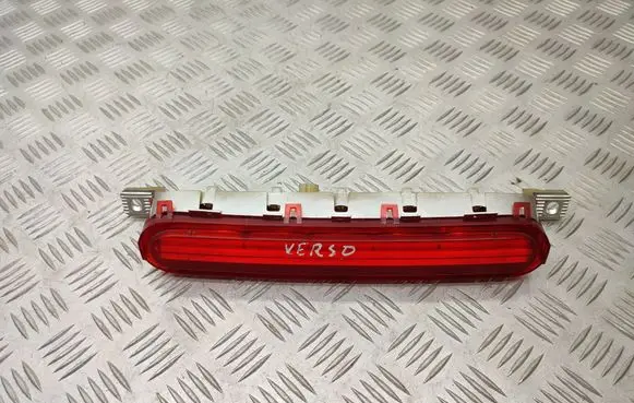 Toyota Corolla Verso AR10 Third/center stoplight 815700F010