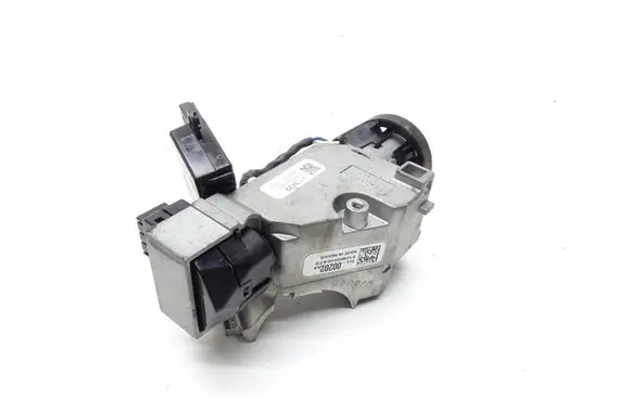 Opel Astra K Ignition lock 