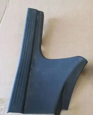 Mercedes-Benz E W212 Rear sill trim cover A2126860636