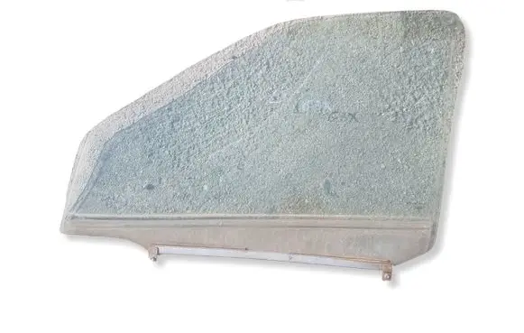 Suzuki Ignis Front door window glass four-door 8453686G00 8453675G00