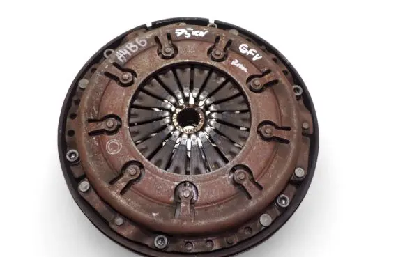 Audi A4 S4 B6 8E 8H Flywheel