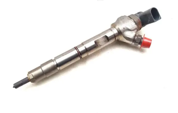 Skoda Octavia Mk3 (5E) Fuel injector 04L130277AE