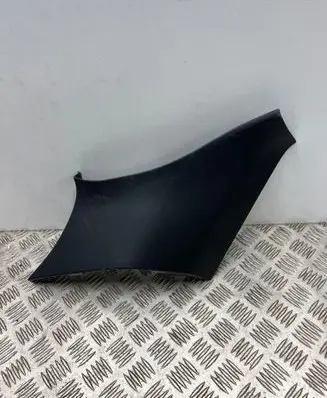Audi Q4 e-tron (D)pillar trim (top) 89A867245