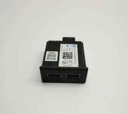 Alfa Romeo Stelvio USB socket connector 1561319450