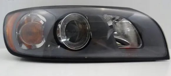 Volvo V50 Headlight/headlamp