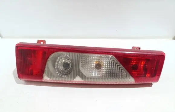 Fiat Scudo Rear/tail lights Nocode