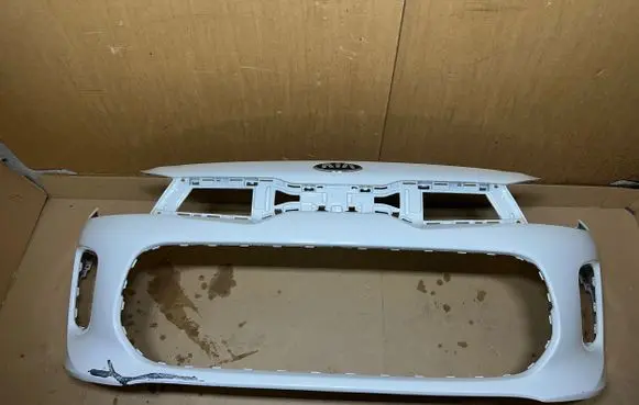 KIA Rio Front bumper 20170712G 86511H8000