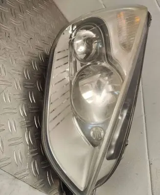 Ford S-MAX Headlight/headlamp 6M2113W029BF 1LJ00925004