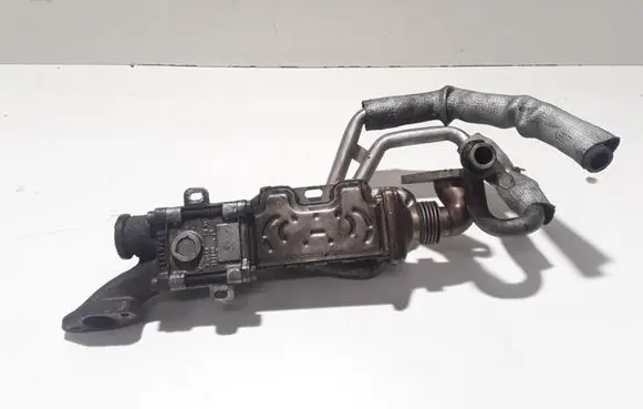 Volkswagen Phaeton EGR valve cooler 07Z131512K