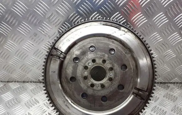 Toyota Corolla Verso E121 Flywheel