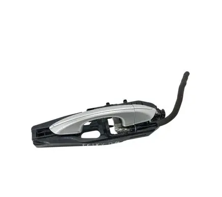 Ford Fusion II Front door exterior handle DS73F22464