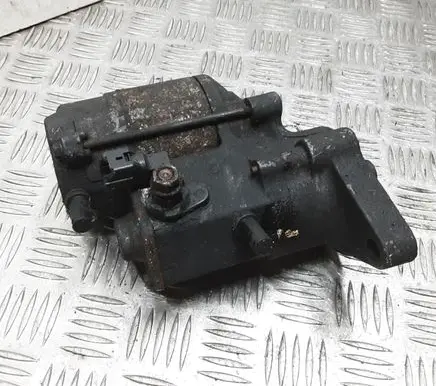Toyota Corolla E120 E130 Starter motor 2810033070 428000272