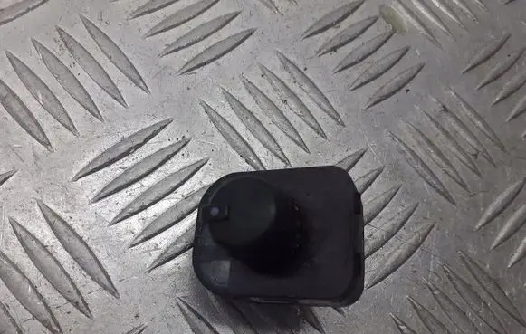 Audi A3 S3 8P Wing mirror switch 8E0959565