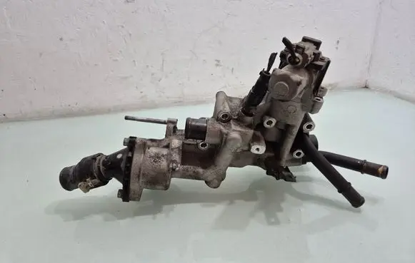 Hyundai Tucson TL EGR valve 284102F600