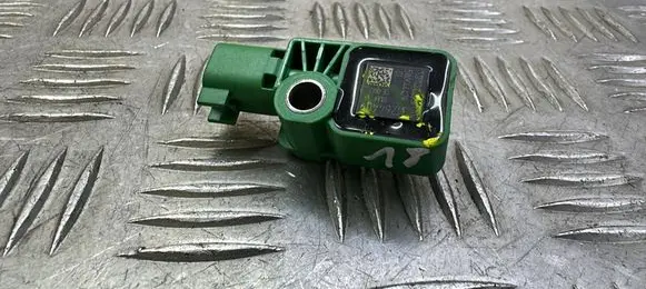 Volvo XC60 Airbag deployment crash/impact sensor 31264409 5WK44479
