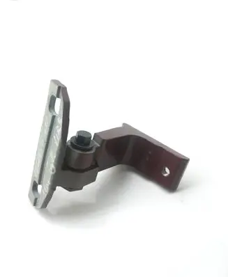 Volvo S60 Rear door upper hinge 31299544