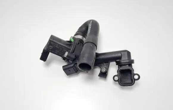 Bentley Flying Spur Electric auxiliary coolant/water pump 06H145710D 0261230279 079145751G