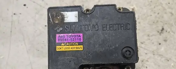 Toyota Corolla E120 E130 ABS Pump 8954152110 4451052220 2309D0650