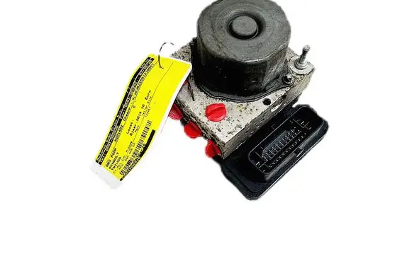 Renault Twingo III ABS Pump 476606898R A4539004600