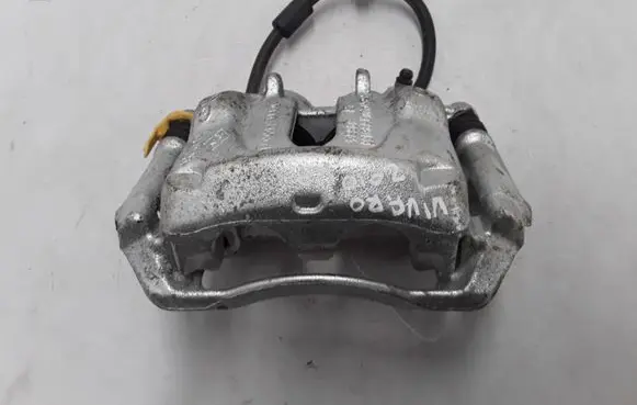 Renault Trafic II (X83) Front brake caliper 7701050919