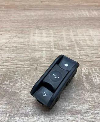 BMW X5 E53 Sunroof switch 6907288