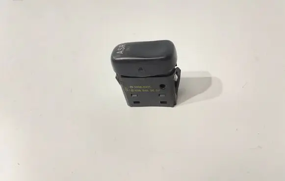 Traction control (ASR) switch