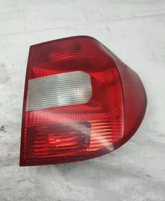 Skoda Yeti (5L) Rear/tail lights 5L0945096 5L0945112 5L0945258