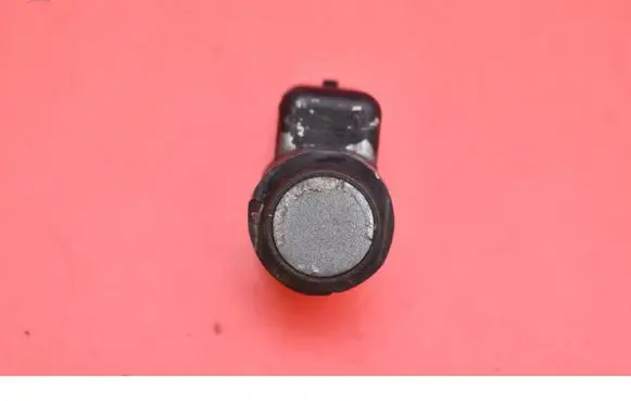BMW X5 E70 Parking PDC control unit/module 9139868