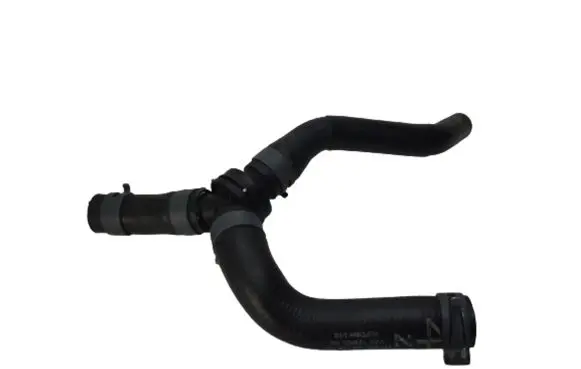 Volkswagen Transporter - Caravelle T5 Engine coolant pipe/hose 7E0819373 7E0819308 7E0819318