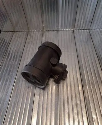 Chrysler Voyager Mass air flow meter 0281002132 4861076