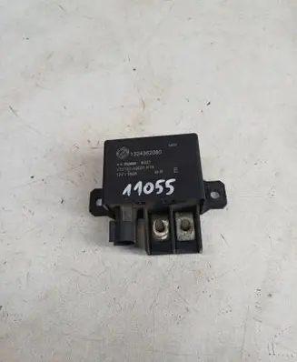 Fiat Ducato Glow plug pre-heat relay 1324362080 V23132A2001X15 12V1150A