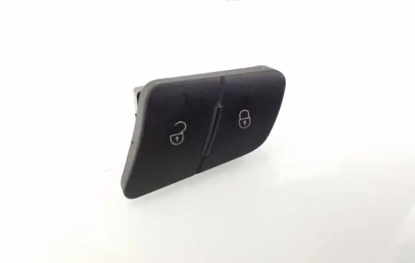 Volkswagen PASSAT B6 Central locking switch button 3C0962125B