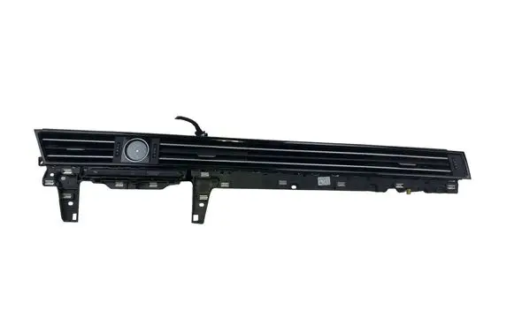 Volkswagen PASSAT B8 Other center console (tunnel) element 3G1857083 3G0919204C