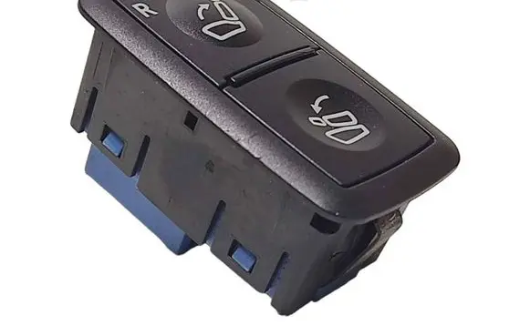 Mercedes-Benz GL X164 Seat control switch A1648707010