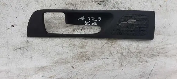 Toyota Avensis T250 Rear door speaker cover trim 6761805030