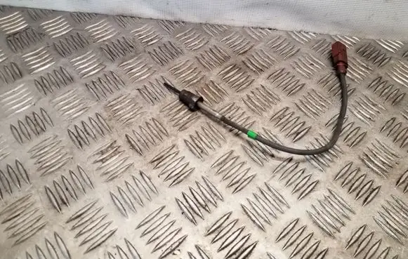 Audi Q5 SQ5 Exhaust gas temperature sensor 03L906088DR