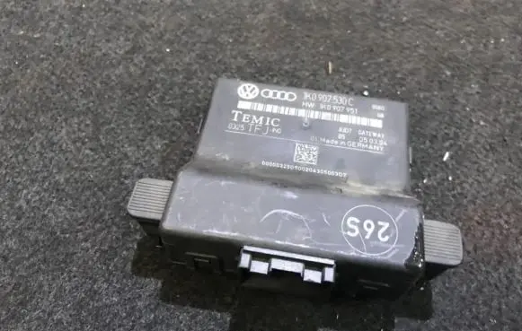 Volkswagen Golf V Other control units/modules 1k0907530c 1k0907951