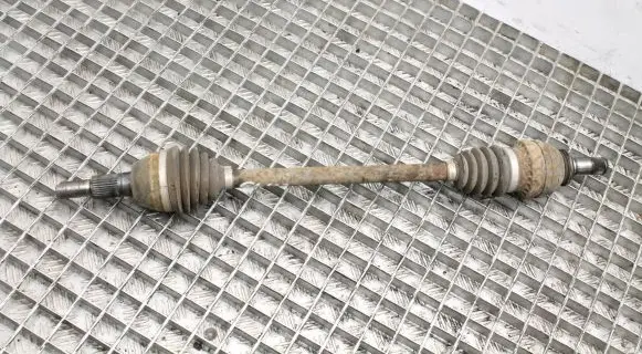 Opel Antara Rear driveshaft