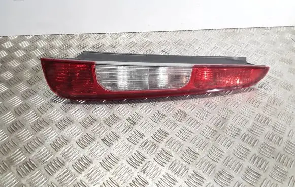 Ford Focus C-MAX Rear/tail lights 3M5113A602AA 3M5113N411AA