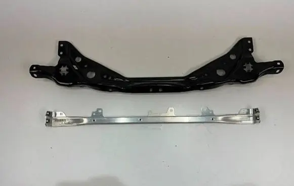 BMW X1 U11 Front bumper support beam 51118737263