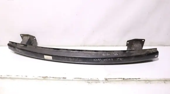 Rear beam