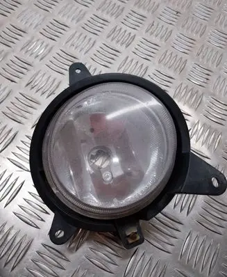 KIA Sorento Front fog light 922023E0
