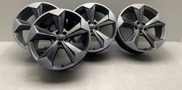 Audi Q4 Sportback e-tron R21 alloy rim 89A601025