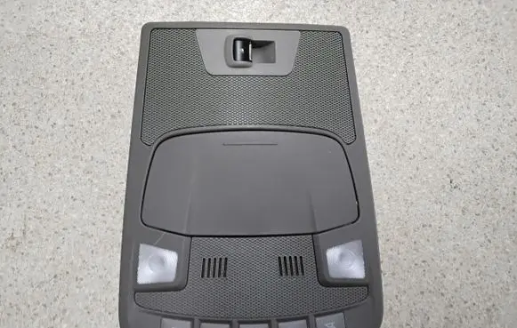 Ford F150 Front seat light FL3B18519A58 FL3B18519A58LJ